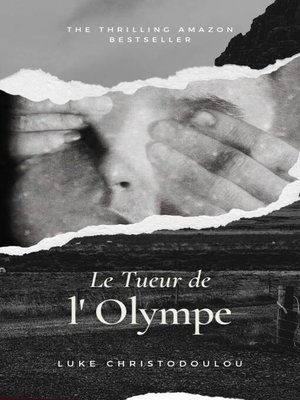 cover image of Le Tueur de l'Olympe